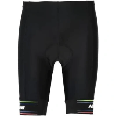 Image of Nakamura Denno III Cargos Black Night/Multicol L