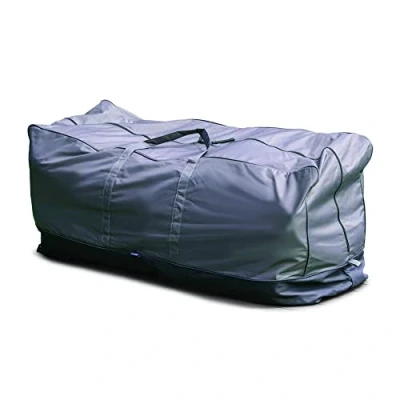Image of Maypole Outdoor Furniture Cushion Bag Small Storage Heavy Duty