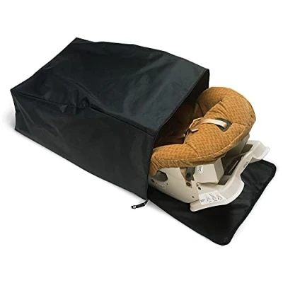 Image of Sunshine Kids Car Seat Travel Bag (Discontinued by Manufacture)