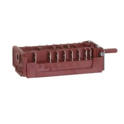 Image of Genuine Oven Cooker Selector Switch Compatible With Vestel Ovens And Cookers