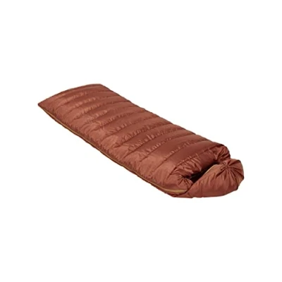 Image of Vaude Alpsee 400 DWN Sleeping bag