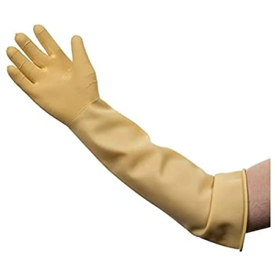 Image of MAPA Professional ALTO 285, Size 8, Chemical Protective Gloves, (1 Pair)