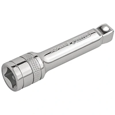 Image of Draper Wobble Extension Bar, 3/8&quot; Sq. Dr., 75mm