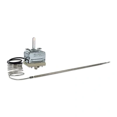 Image of DL pro Thermostat for Amica 8032828 EGO 55.17069.140 299C Temperature Controller Oven Regulator Cooker