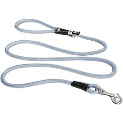Image of Stretch Comfort Leash Skyblue M