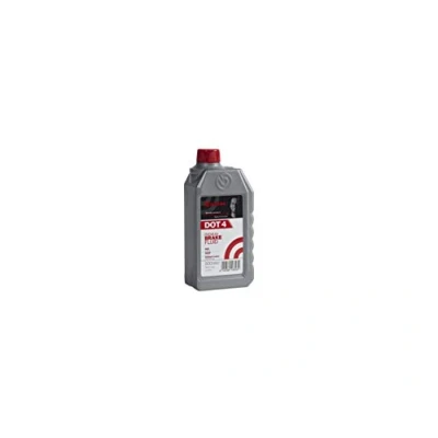 Image of Brembo L04005 Brake Fluid DOT 4, 500 ml