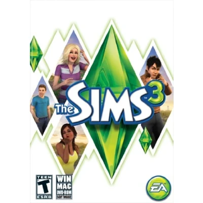 Image of The Sims 3 PC