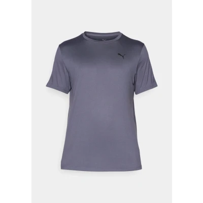 Image of M TAD Essentials Solid CAT TEE (LC Small cat)