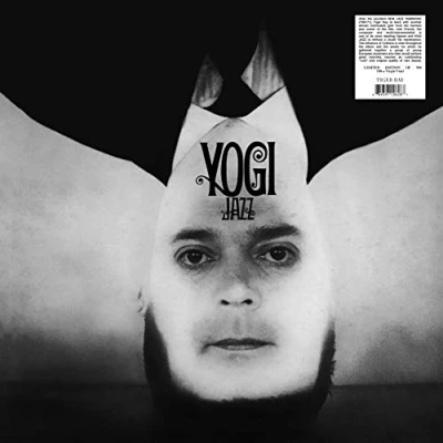 Image of Joki Freund Yogi Jazz 180gm vinyl Sealed 2018 UK LP TB6287