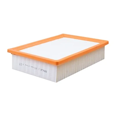 Image of 76631246 Air Filter MAHLE ORIGINAL LX 1456 57,7mm 179mm 254,0mm Insert FORD: Maverick Off Road
