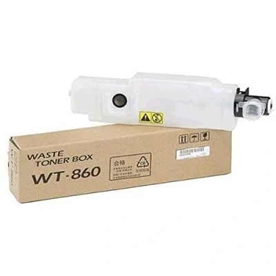 Image of Kyocera 1902LC0UN0 WT 860 Waste Toner Collector 25,000 Sides