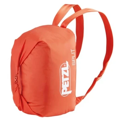 Image of Petzl Split Rope Backpack One Size