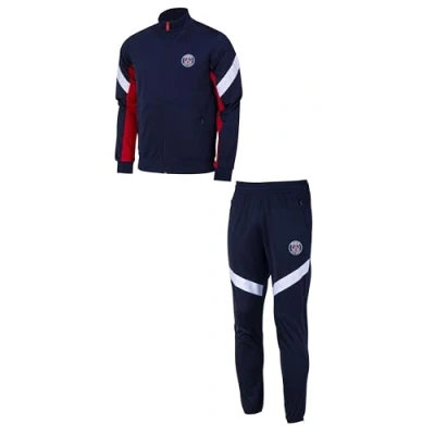 Image of PARIS SAINT GERMAIN PSG Official Collection Tracksuit Size L