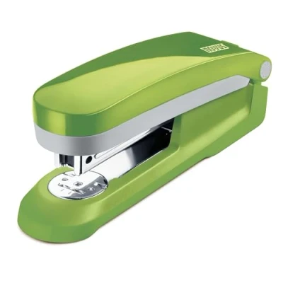 Image of Novus E 25 020 1787 Office Stapler for Sheets 53 mm Green
