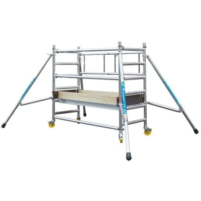 Image of Zarges Reachmaster Plus 0.6m