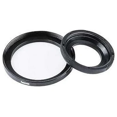 Image of Hama Filter Adapter Ring, Lens 37.0 mm/Filter 52.0 mm