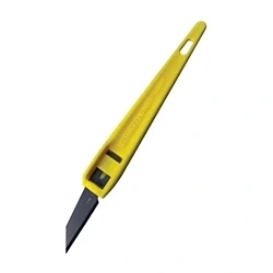Image of Stanley Disposable Knife Snap Off Blade (50 Pack)
