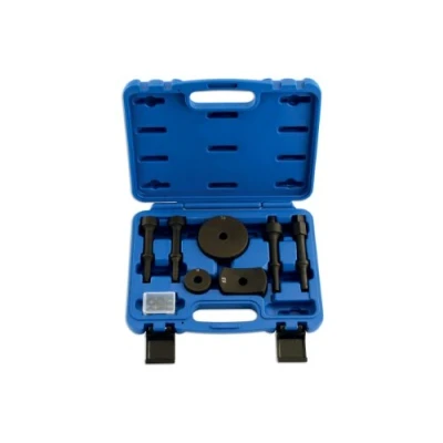 Image of Laser 5359 Vibro Air Chisel Adaptor Set 7pc