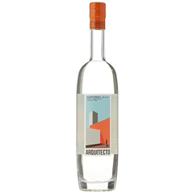 Image of Arquitecto Blanco Tequila 70cl