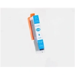 Image of Alpa Cartridge Compatible Canon IP7250 Cyan Ink CLI 551XLC