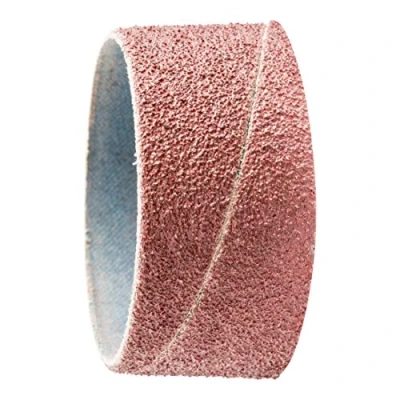 Image of 100x Pferd Abrasive Spiral Bands GSB6030 A40 p.