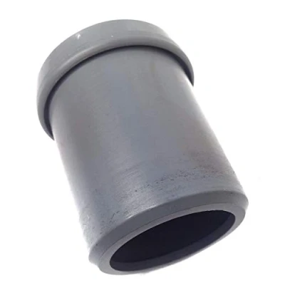 Image of FLOPLAST 40mm x 32mm Grey Pushfit Waste Pipe Reducer
