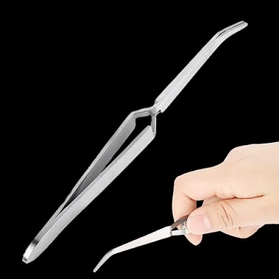 Image of Stainless Steel Nail Clippers Gel Nipper Forming Clip Art Multi Function