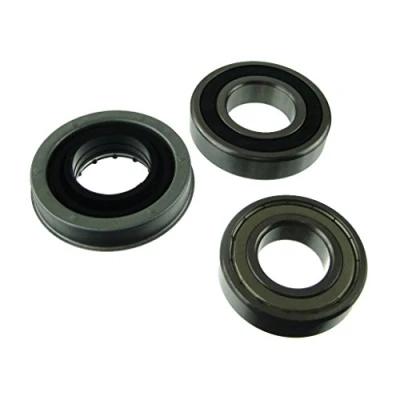 Image of Hotpoint Indesit Washing Machine Bearing Kit 35mm C00202418 Genuine Part