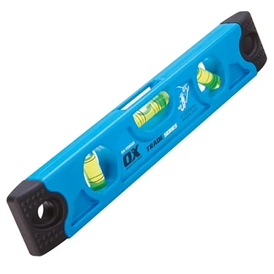 Image of OX Trade Torpedo Level 230mm