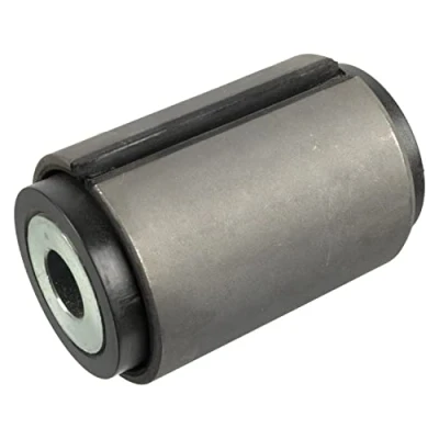 Image of 9743200644, A9743200644 Stabilizer Bushes FEBI BILSTEIN 173493 Front Axle Elastomer 18mm 51mm