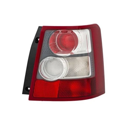 Image of E11897, E11898 Rear light HELLA 2VP 238 023 161 Right P21/5W, P21W 12V with bulbs LAND ROVER: Range Rover Sport