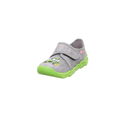 Image of Superfit Bubble Slipper, Grey 2030, 0 UK