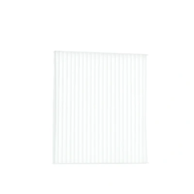 Image of 6811634000 Pollen Filter BLUE PRINT ADG02590 228mm 201mm 20mm SSANGYONG: Korando III Off Road