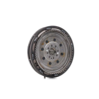 Image of 98611401204, 98611401206 Dual mass flywheel LuK 415 0120 10 6 Speed Manual Transmission