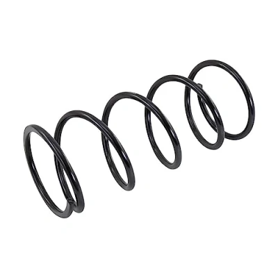 Image of 308064260 Coil spring SUPLEX 38041 Front Axle with constant wire diameter VOLVO: S40 I, V40 Estate
