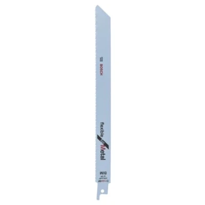Image of Bosch 2608656032 Sabre Saw Blades