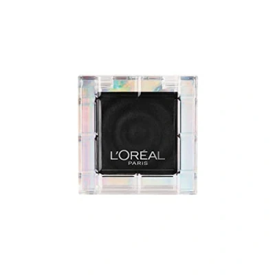 Image of L&#039;Oréal Paris Color Queen Oil Shadow 16 Determination, containing Eyeshadow, Long Lasting, Extremely Intense Colour, 3.8 g