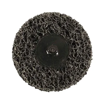 Image of VAN LINE Abracs 75mm Quick Lock Poly Discs Pack of 25 WQD171N