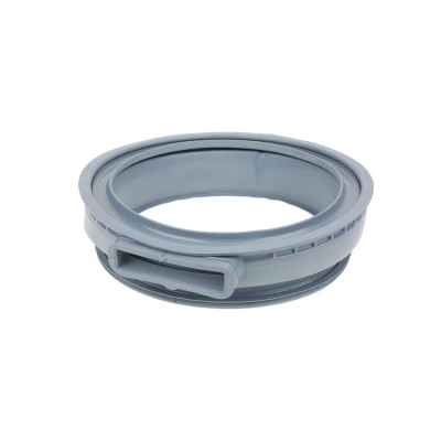 Image of Bosch Siemens 00441415 door rubber tumble dryer seal gasket