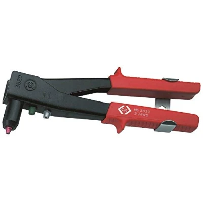 Image of C.K Pop Riveting Pliers 260mm
