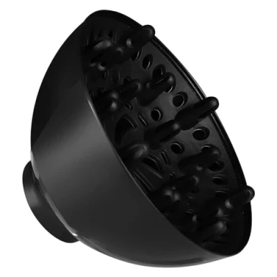 Image of Professional Salon Hairdressing Hair Dryer Diffuser, Blow Blower Nozzle, Diffuser