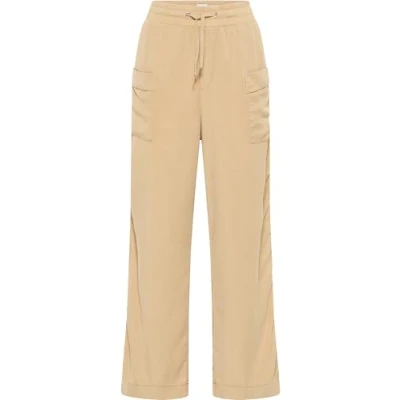 Image of MUSTANG Women&#039;s Style Drawstring Wide Leg Jeans, Lark 3100, 31W x 32L