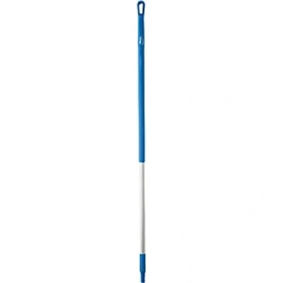 Image of Vikan, Blue Handle,51&quot;,AL, 2935