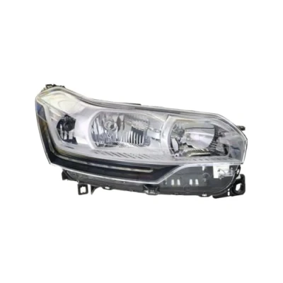 Image of 6206V8 Headlights VALEO 044468