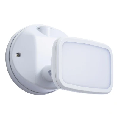 Image of Zink LYNN LED Security Spotlight 10W Cool White in