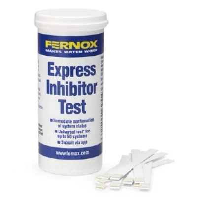 Image of Fernox 62514 Express Inhibitor Test