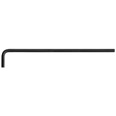 Image of KS Tools 151.2814 Hexagon key wrench phosphate finish, extra long, 14mm