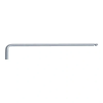 Image of KS Tools 151.311 CLASSIC Key Wrench Hex, XL, 10mm