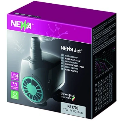 Image of Newa 1700 Jet Pump for Aquarium