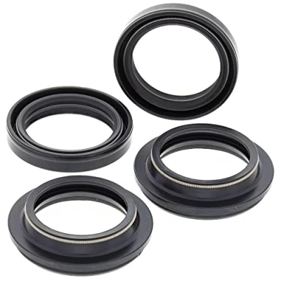 Image of All Balls 56 121 Fork and Dust Seal Kit